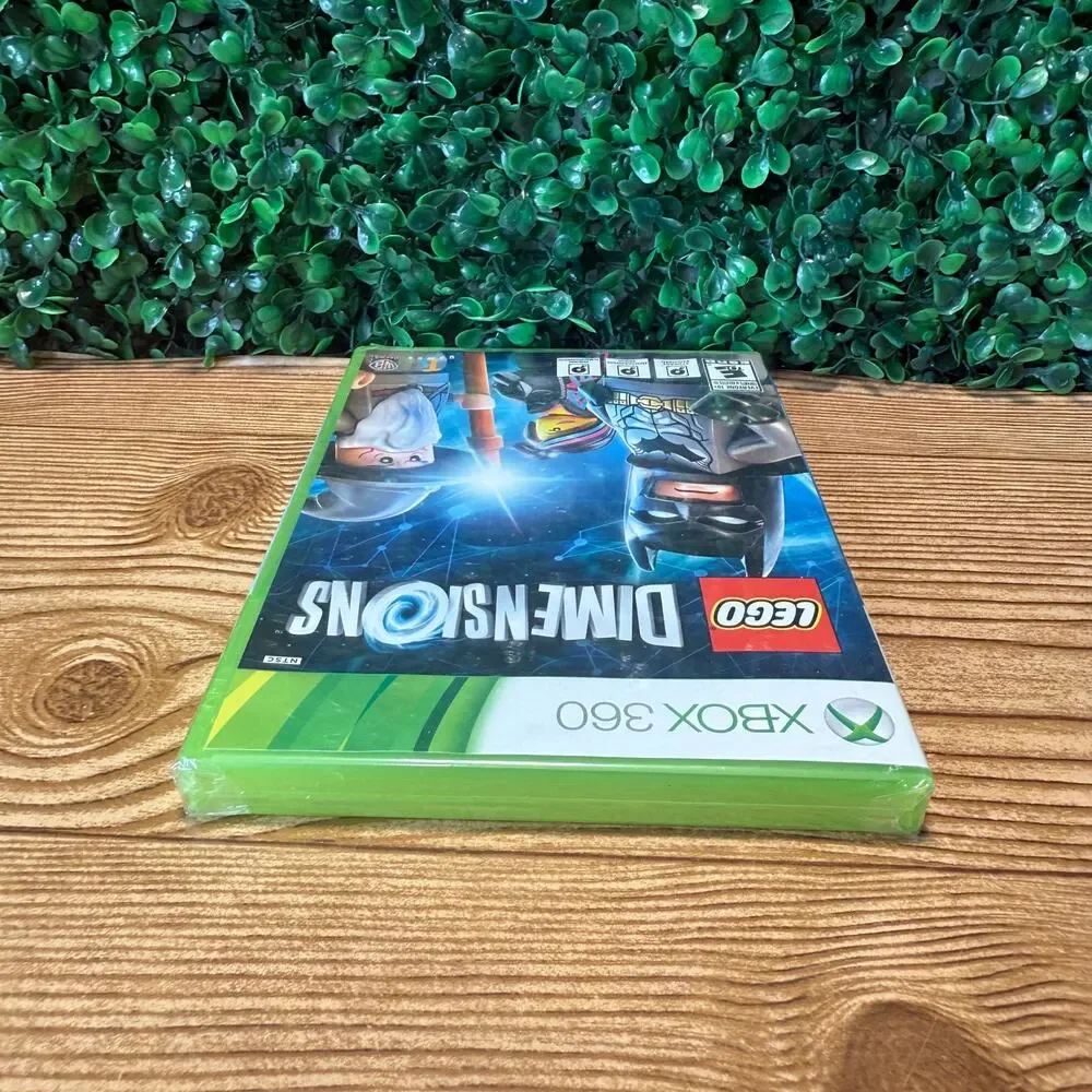Microsoft new sealed